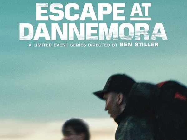 Escape at Dannemora is an American television limited series based on the 2015 Clinton Correctional Facility escape that premiered on Showtime on Nove...